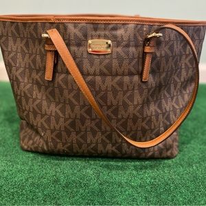 Michael Kors tote bag
